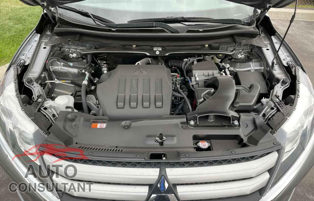MITSUBISHI ECLIPSE 2020 - JA4AS3AA8LZ034057