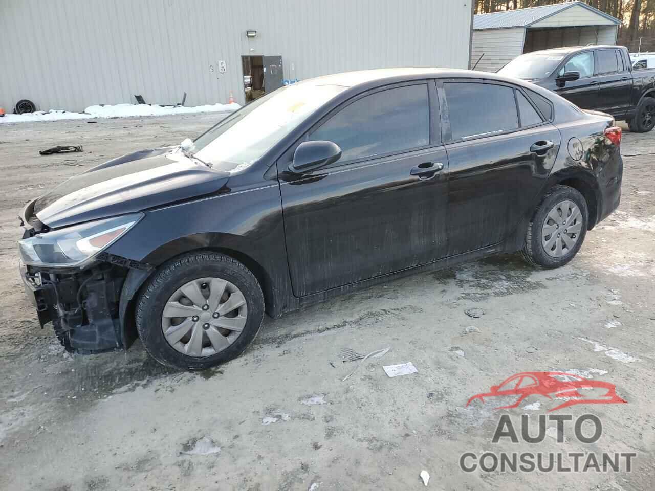KIA RIO 2020 - 3KPA24AD6LE258381