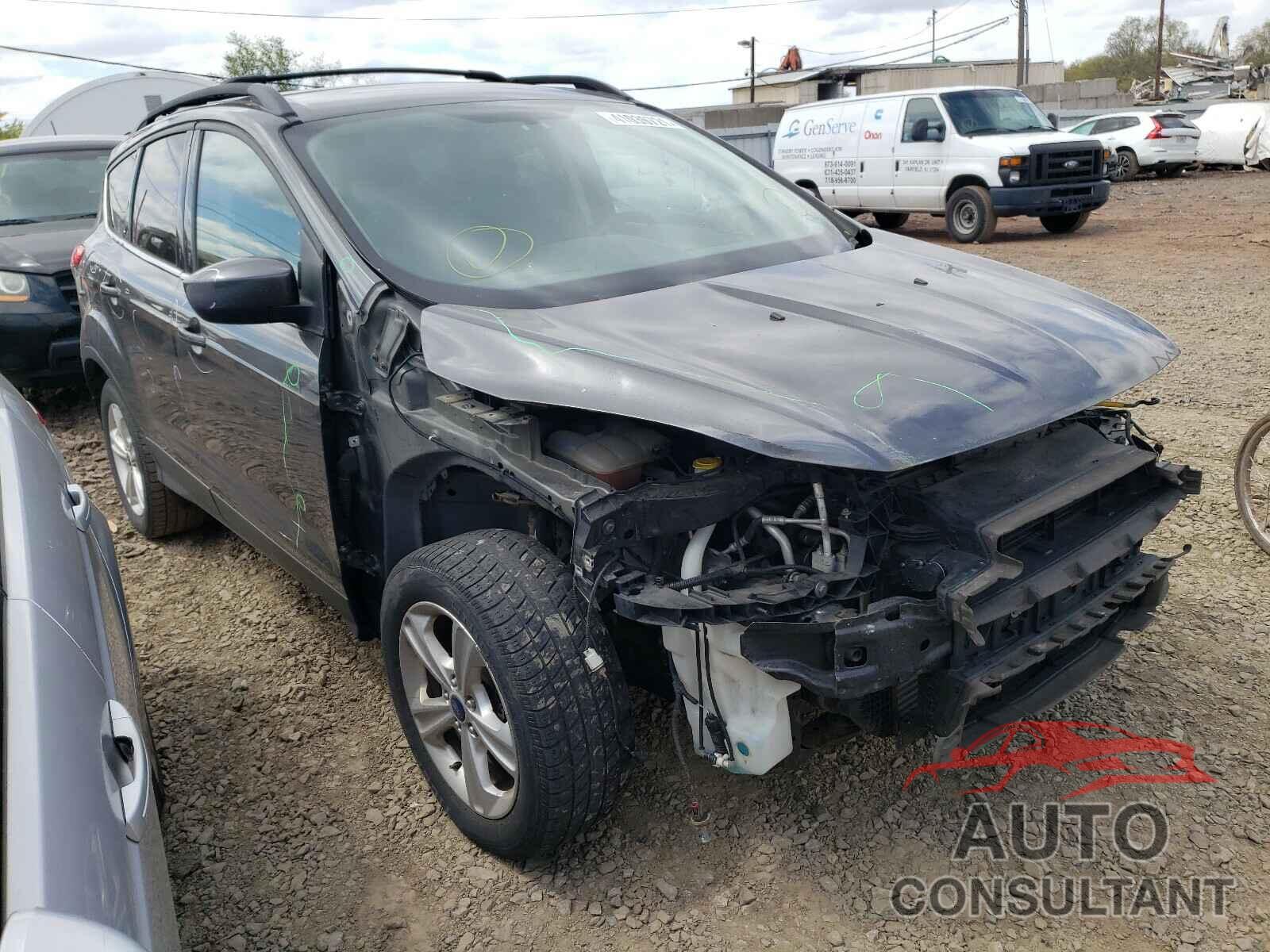 FORD ESCAPE 2016 - 1FMCU9GX4GUA02695