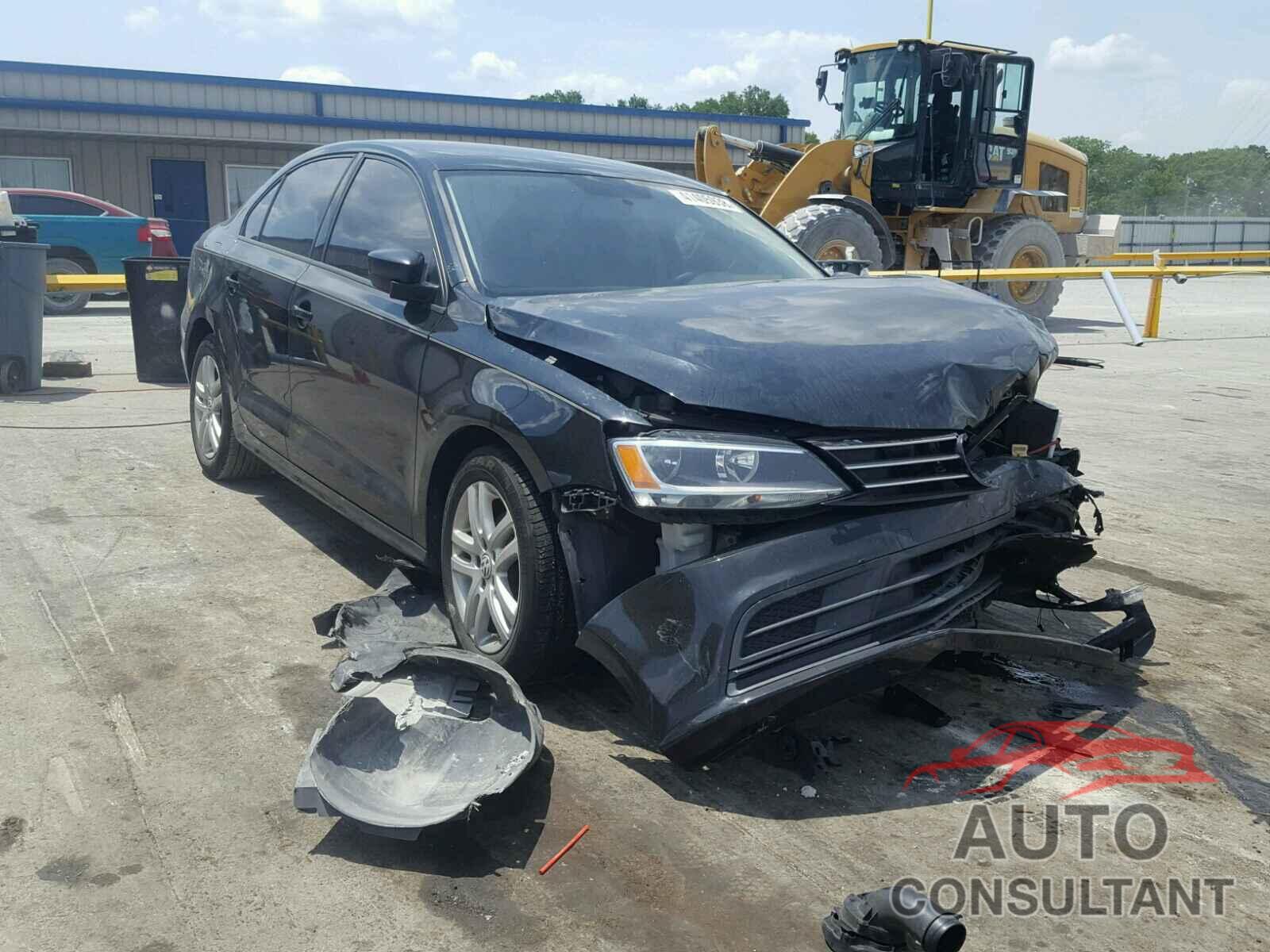 VOLKSWAGEN JETTA 2015 - 3VW2K7AJ0FM351349