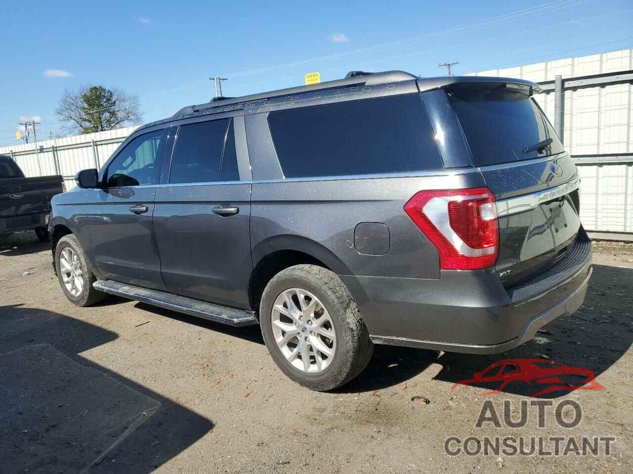 FORD EXPEDITION 2021 - 1FMJK1HT0MEA47908
