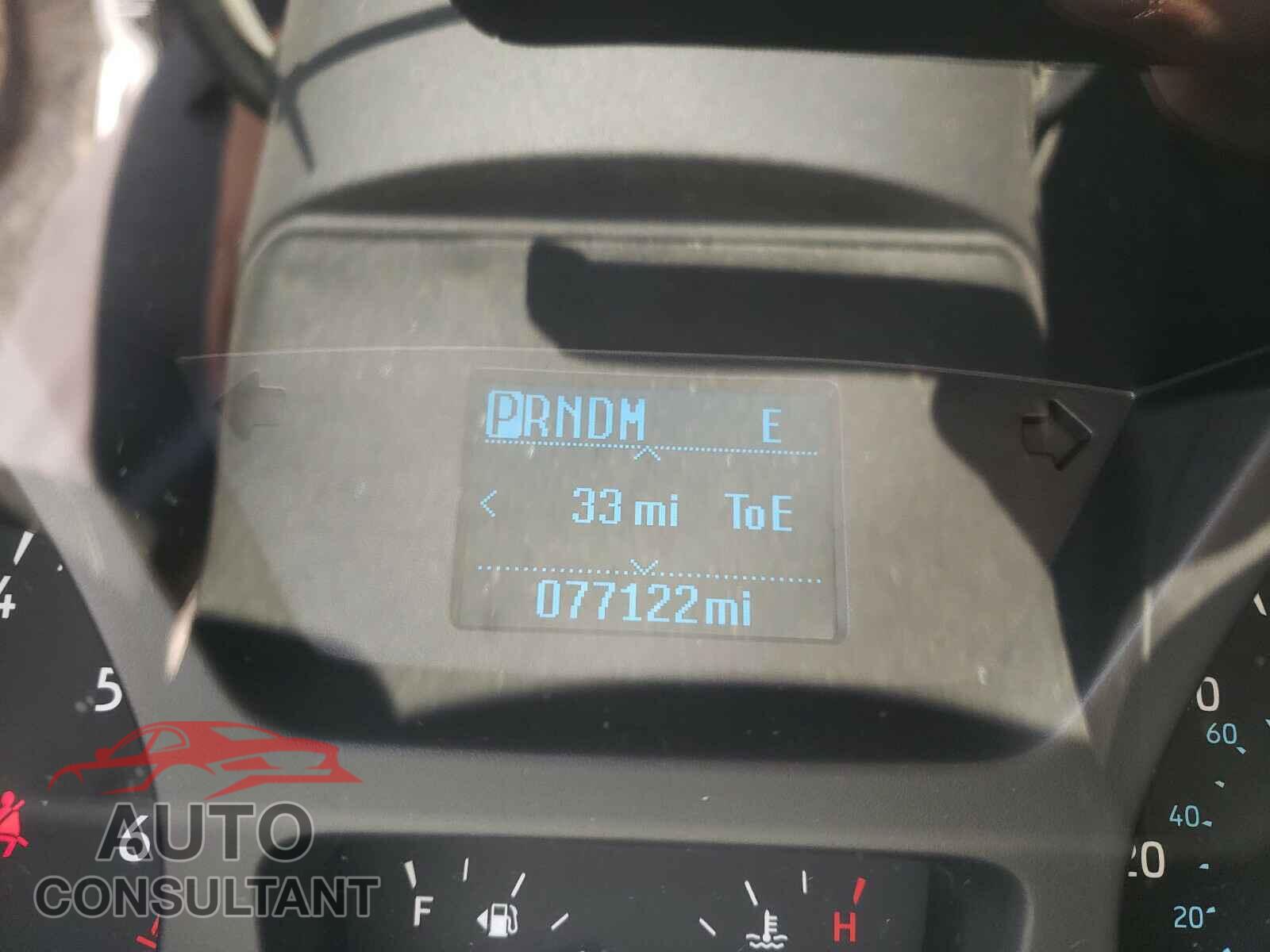 FORD TRANSIT CO 2016 - 1FTYR3XG5GKA73473