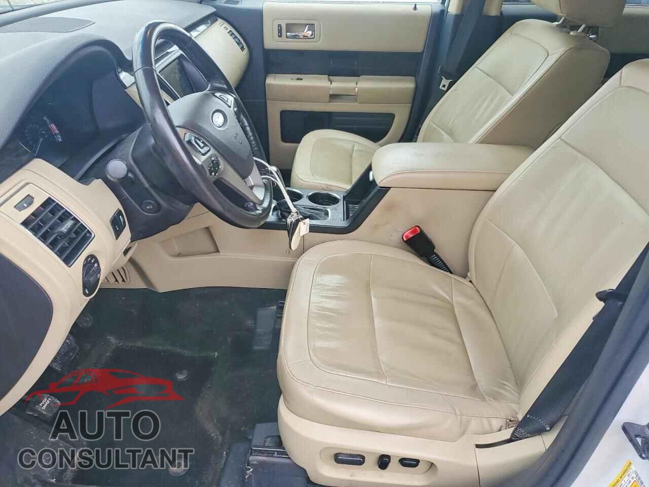 FORD FLEX 2016 - 2FMGK5C87GBA06275