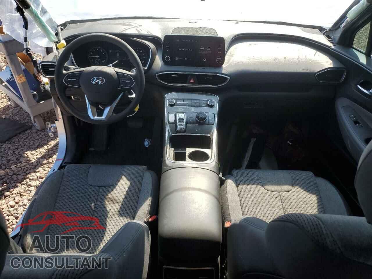 HYUNDAI SANTA FE 2023 - 5NMS14AJ9PH638553