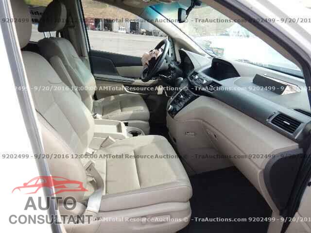 MAZDA 5 2012 - JM1CW2DL7C0136349