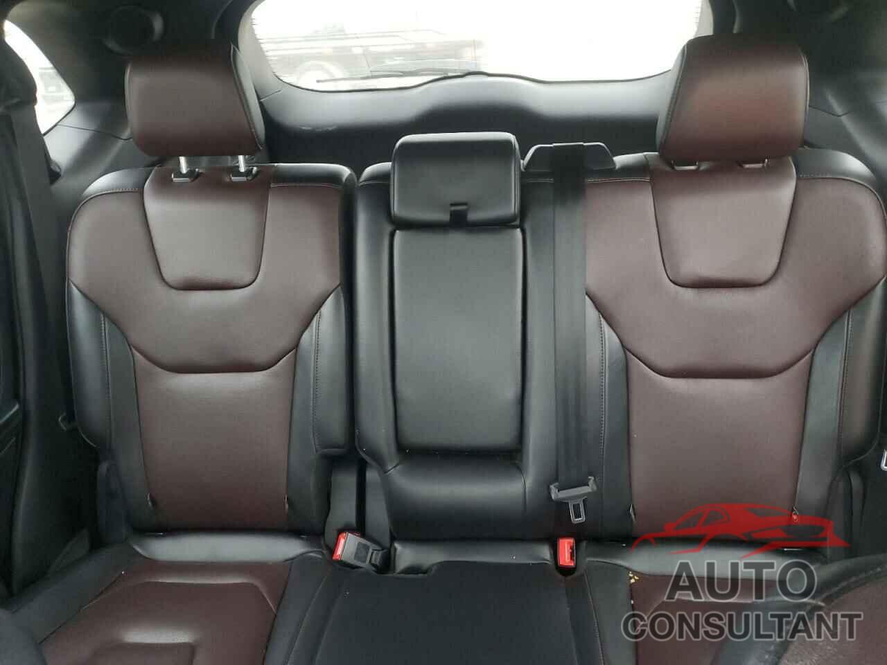 FORD EDGE 2020 - 2FMPK3K93LBA92547