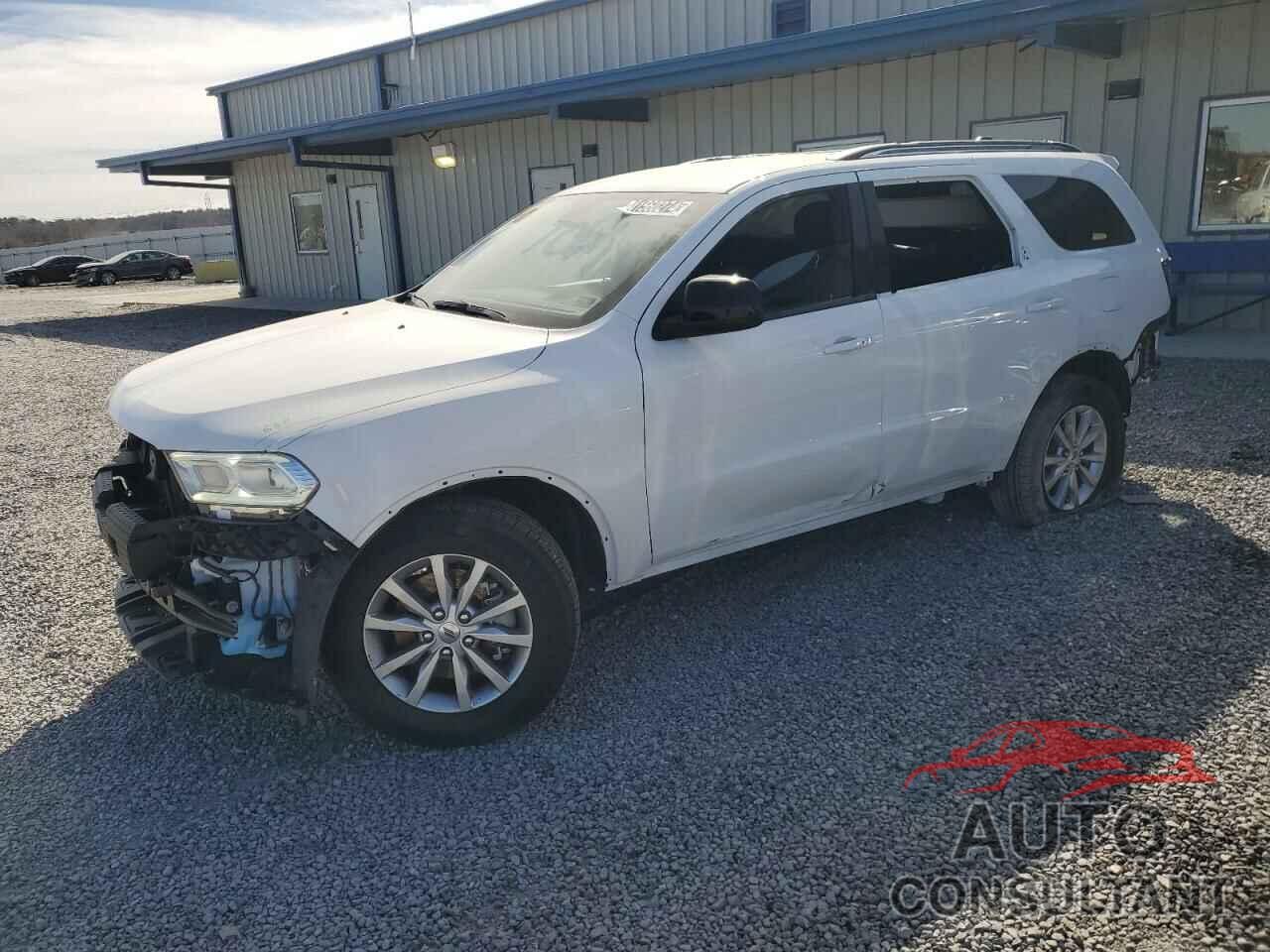 DODGE DURANGO 2023 - 1C4RDHAG9PC685324