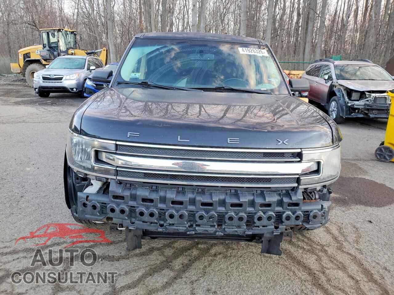 FORD FLEX 2013 - 2FMGK5B85DBD23338
