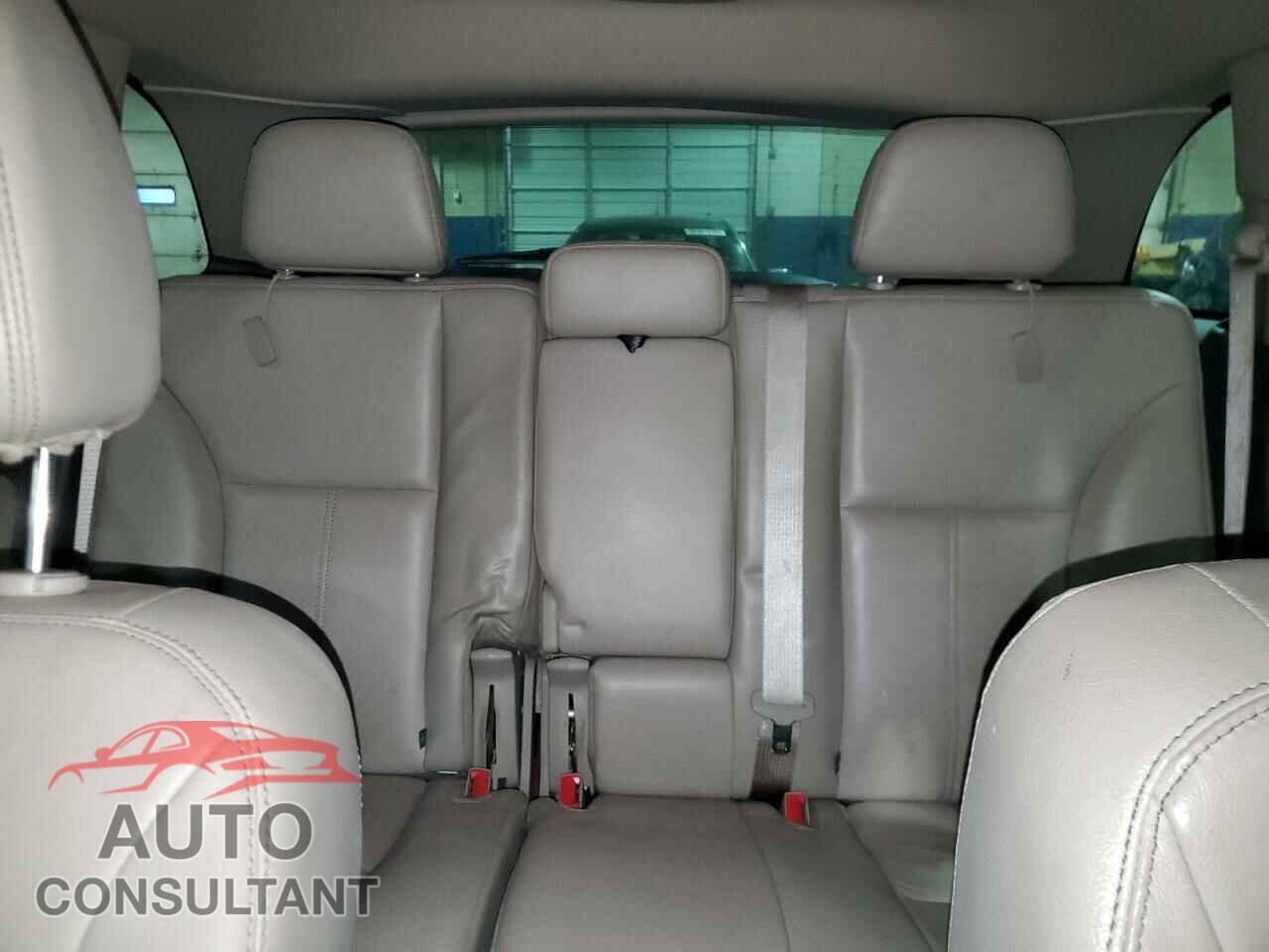 FORD EDGE 2014 - 2FMDK3JC5EBA74425