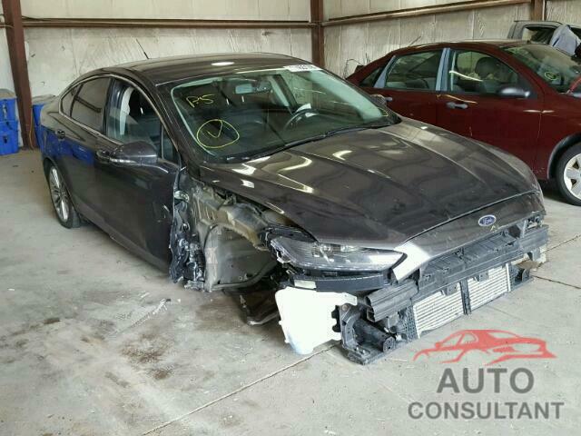FORD FUSION 2015 - 3FA6P0H91FR221453