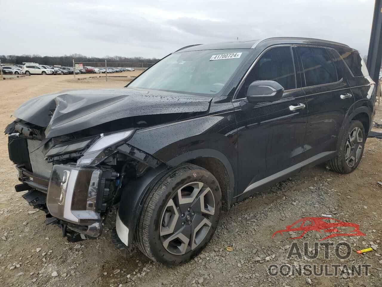 HYUNDAI PALISADE 2024 - KM8R54GE1RU661362