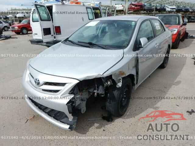 FORD EDGE 2013 - 2FMDK3GC3DBB14717