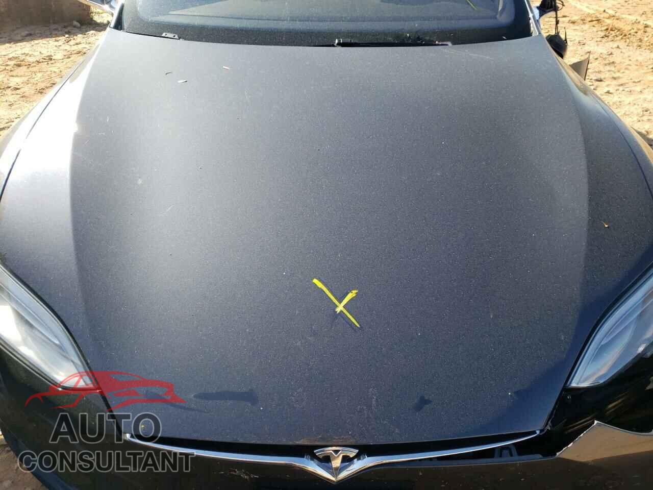 TESLA MODEL S 2016 - 5YJSA1E2XGF139103