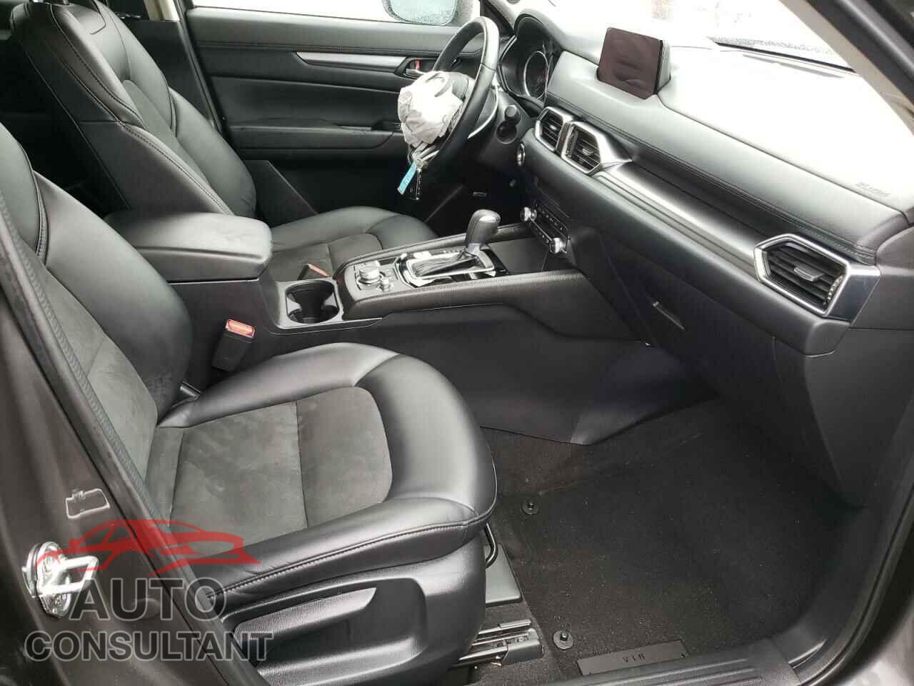 MAZDA CX-5 2020 - JM3KFBCM0L1839234