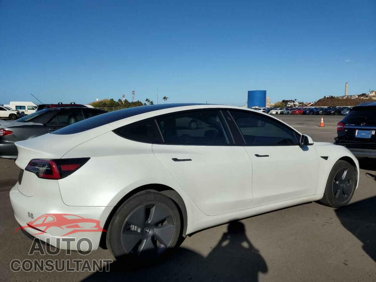 TESLA MODEL 3 2023 - 5YJ3E1EA6PF500889