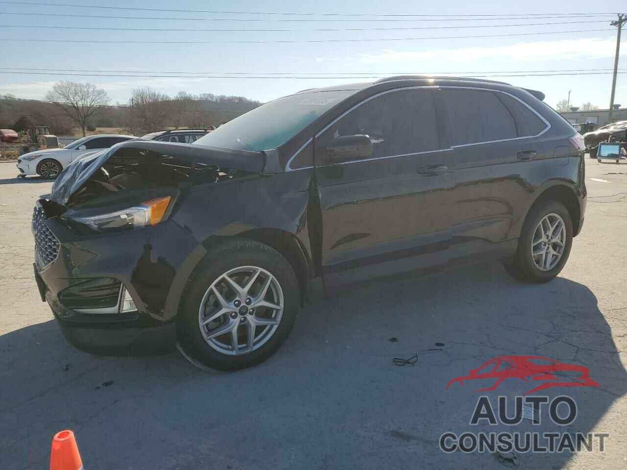 FORD EDGE 2024 - 2FMPK4J98RBA09419