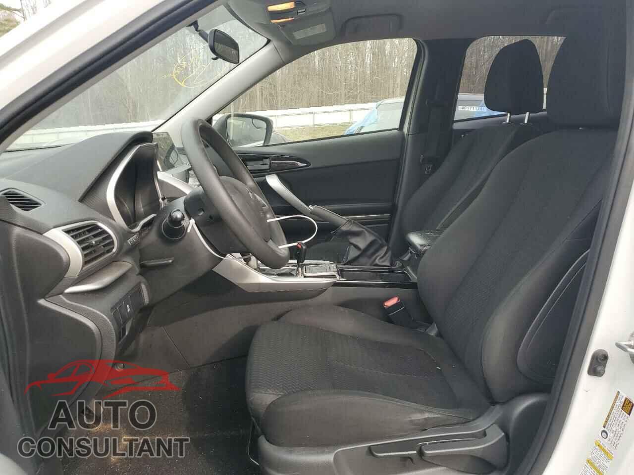 MITSUBISHI ECLIPSE 2020 - JA4AS4AA0LZ017565