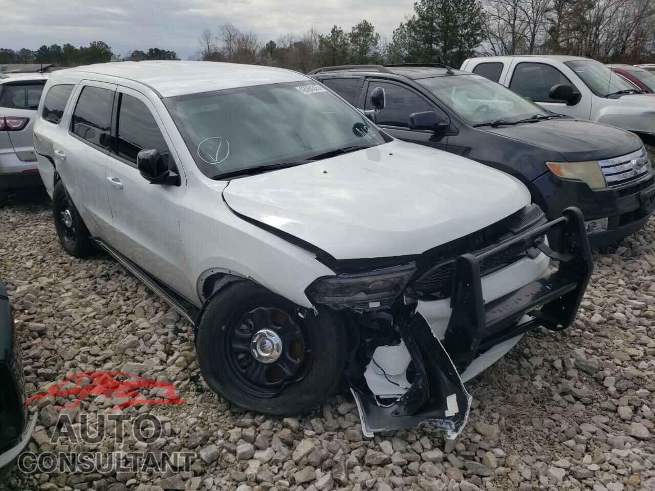 DODGE DURANGO 2023 - 1C4RDJFG6PC690674