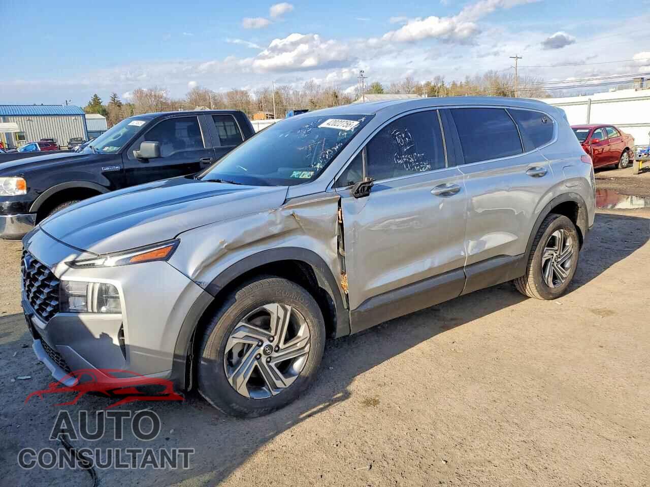 HYUNDAI SANTA FE 2023 - 5NMS14AJ5PH586550