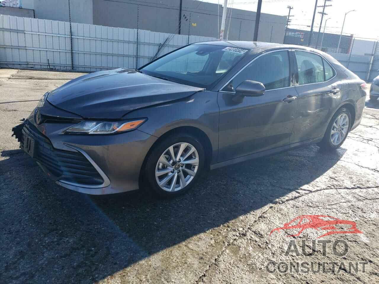 TOYOTA CAMRY 2023 - 4T1C11AKXPU815109