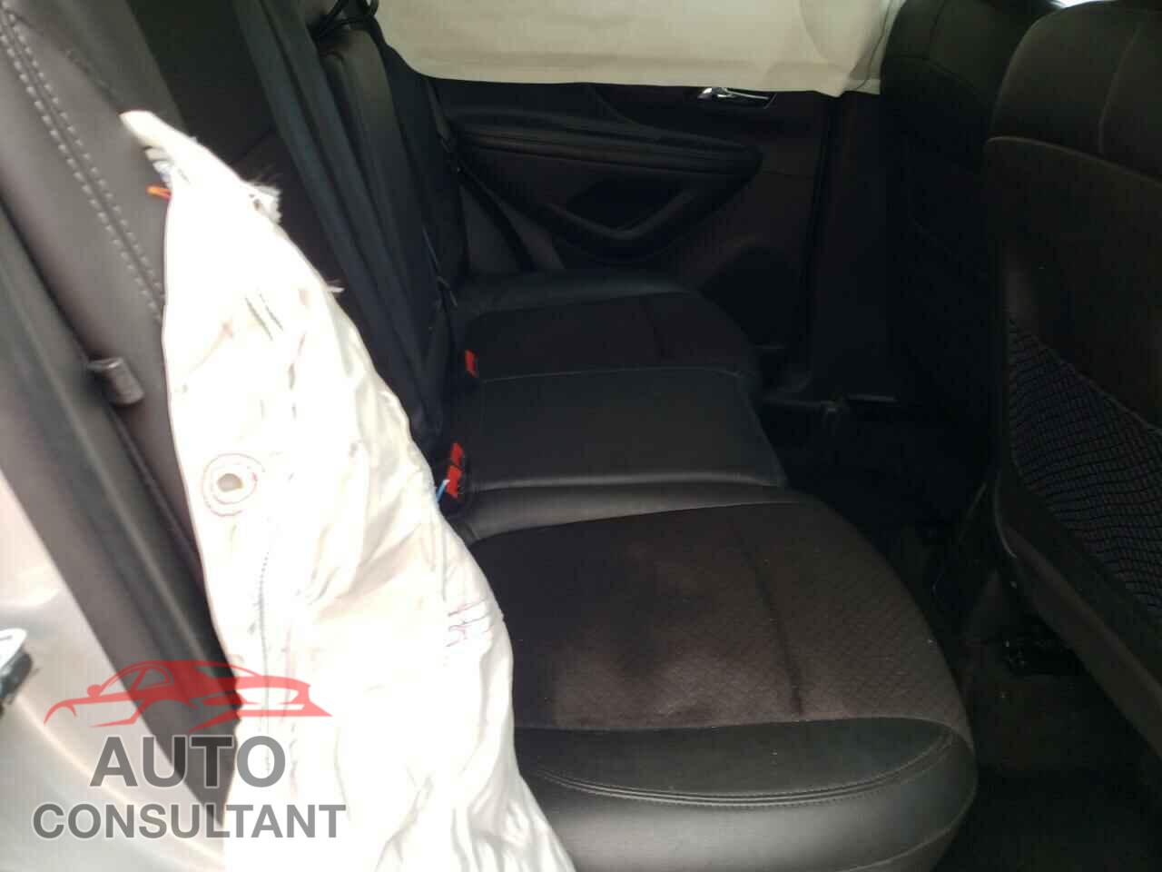 BUICK ENCORE 2019 - KL4CJASB8KB890442