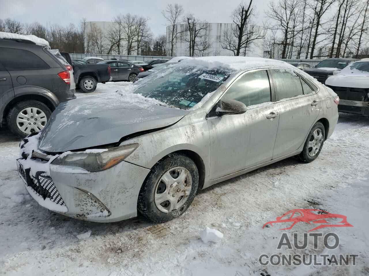 TOYOTA CAMRY 2015 - 4T1BF1FK4FU079059