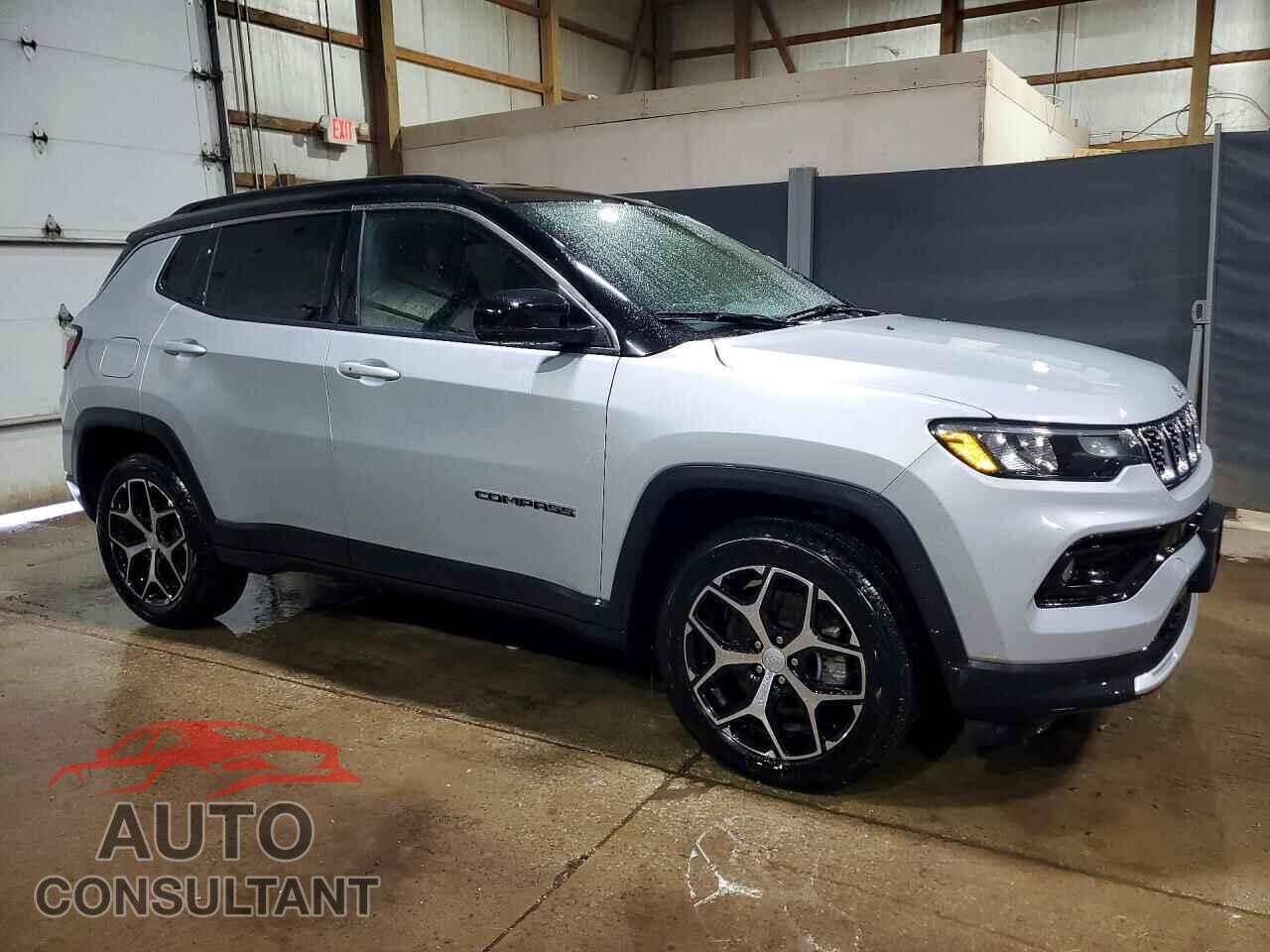 JEEP COMPASS 2024 - 3C4NJDCN8RT150830