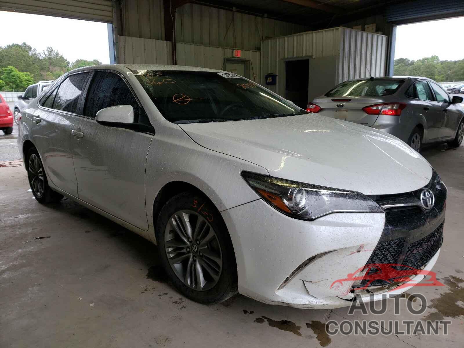 TOYOTA CAMRY 2016 - 4T1BF1FK7GU253708