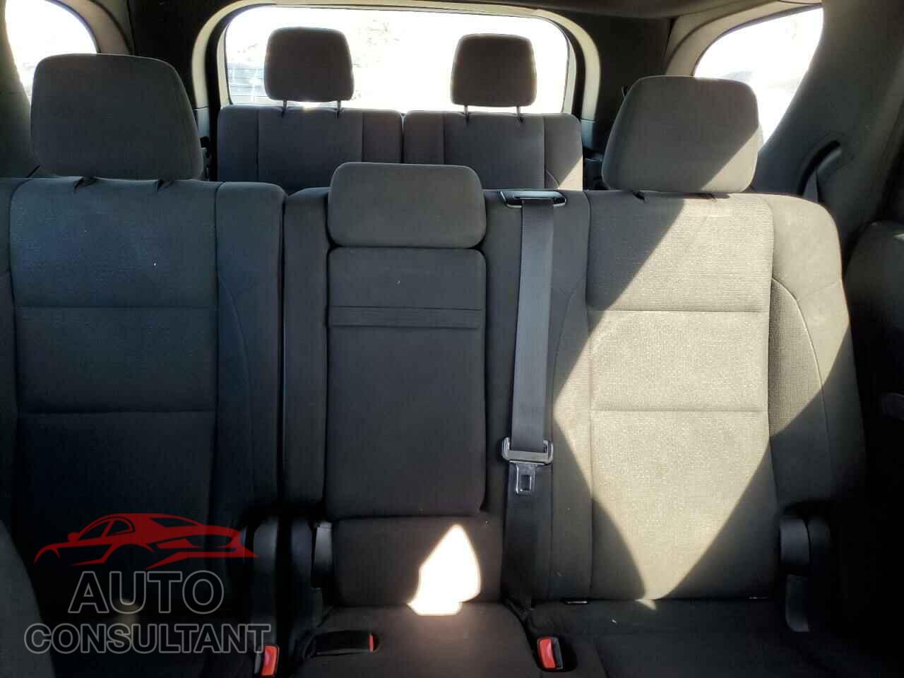 DODGE DURANGO 2014 - 1C4RDHAG8EC593358