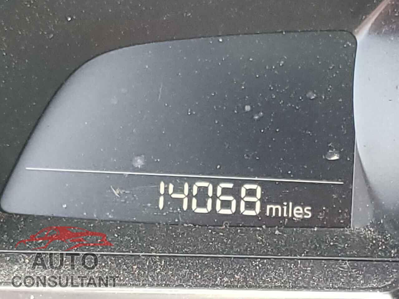 MAZDA 3 2018 - 3MZBN1M38JM178433