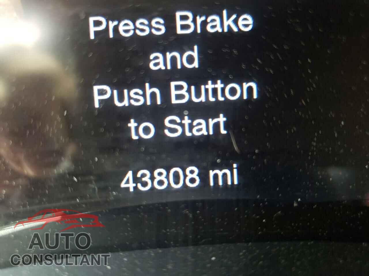 DODGE DURANGO 2020 - 1C4RDHAG5LC329754