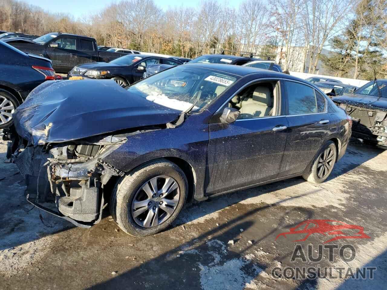 HONDA ACCORD 2015 - 1HGCR2F31FA023534