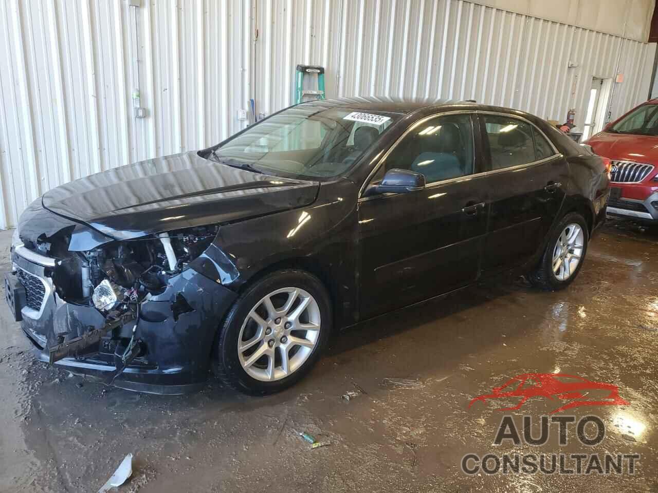 CHEVROLET MALIBU 2015 - 1G11C5SL6FF263303