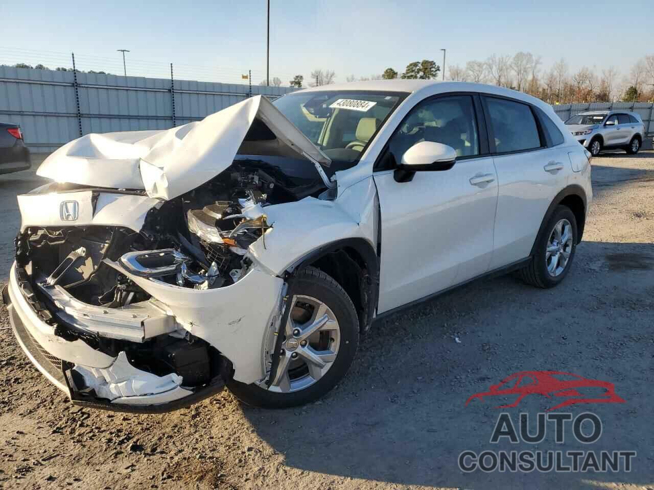 HONDA HR-V 2023 - 3CZRZ1H3XPM711076
