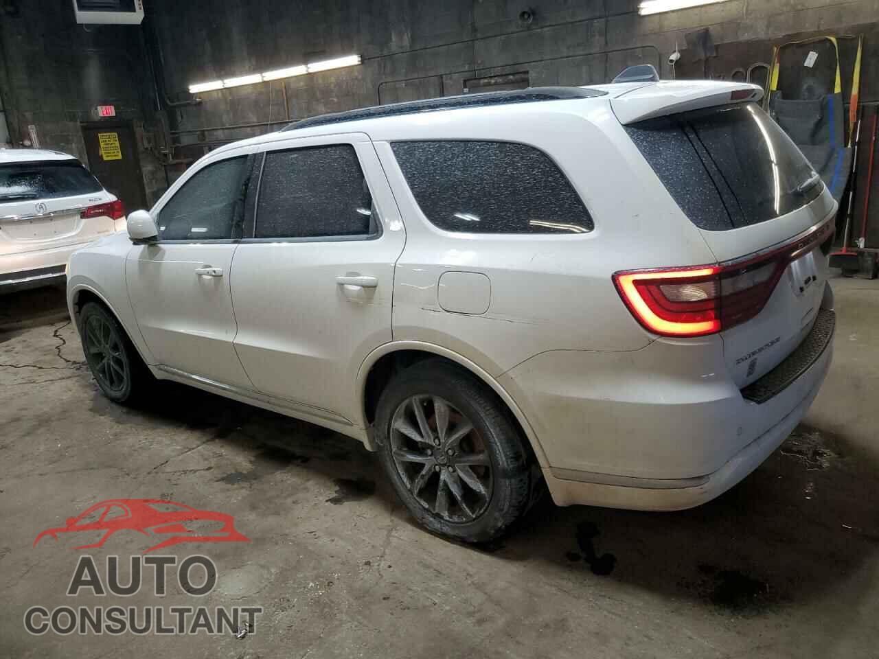 DODGE DURANGO 2019 - 1C4RDHAG7KC644618