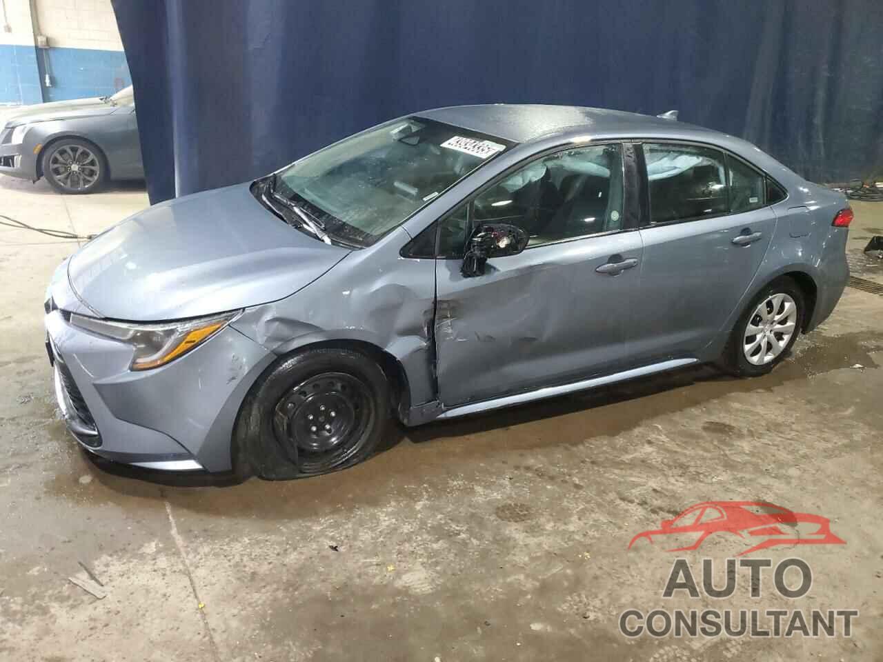 TOYOTA COROLLA 2024 - 5YFB4MDE7RP094813