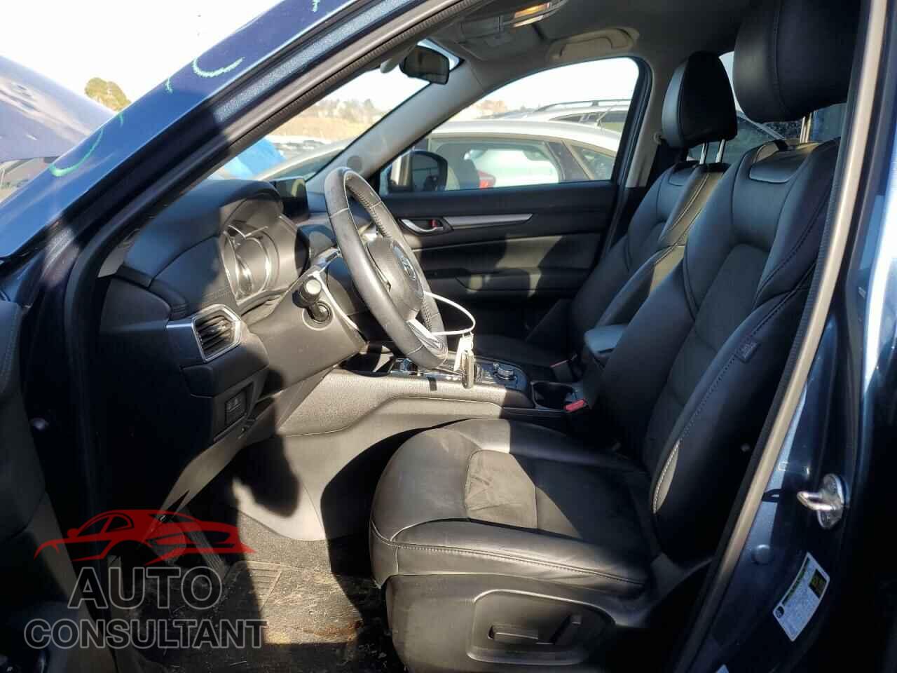 MAZDA CX-5 2019 - JM3KFBCM9K1593976