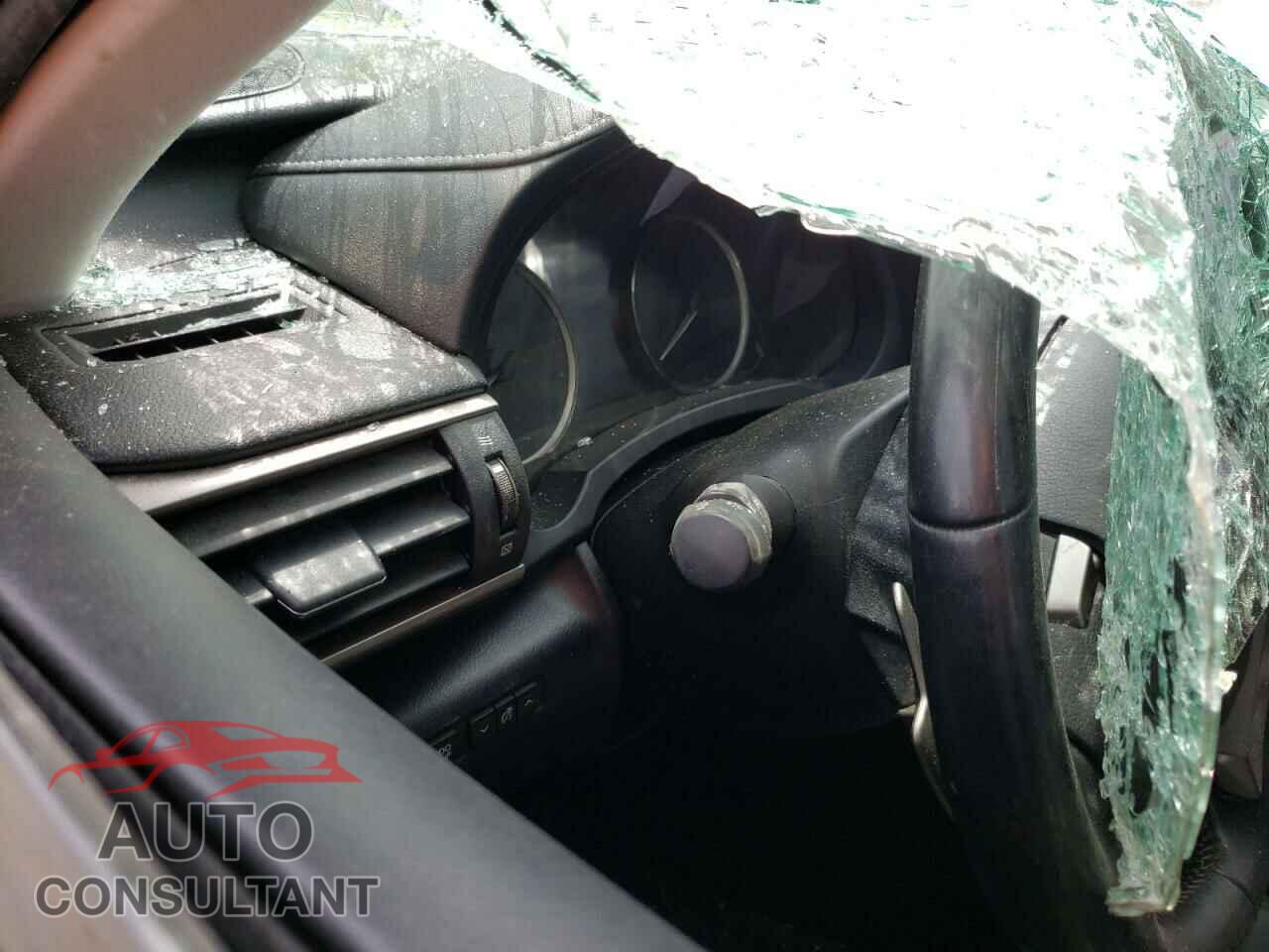 LEXUS IS 2017 - JTHBA1D24H5041879