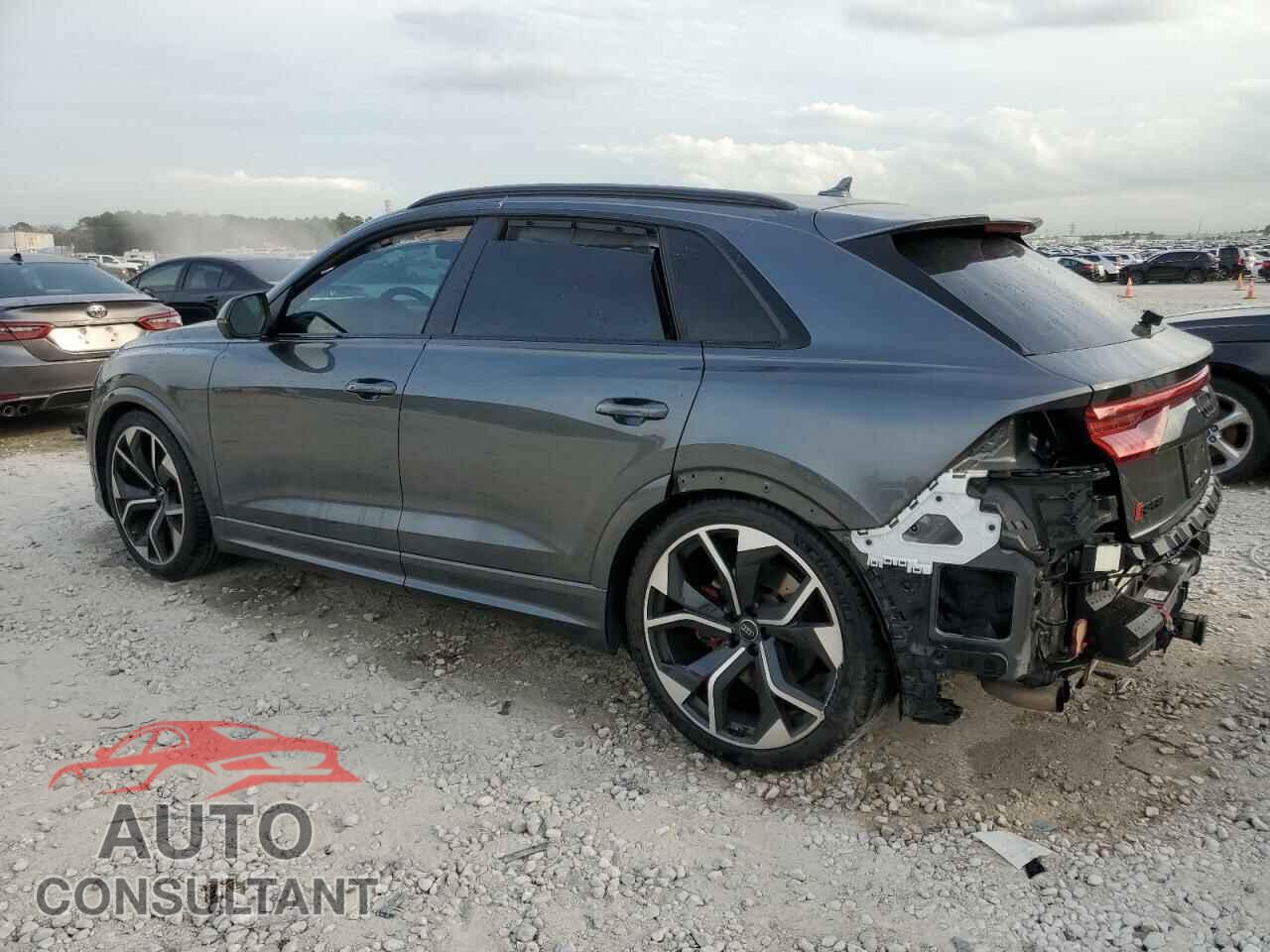 AUDI RS 2020 - WU1ARAF16LD020446