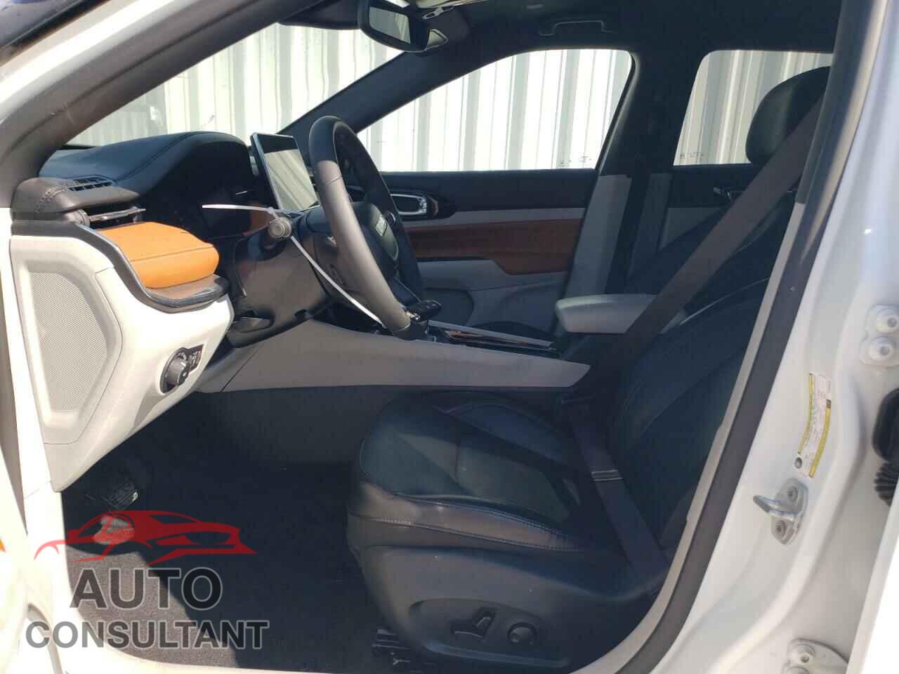 JEEP COMPASS 2023 - 3C4NJDCN3PT523544