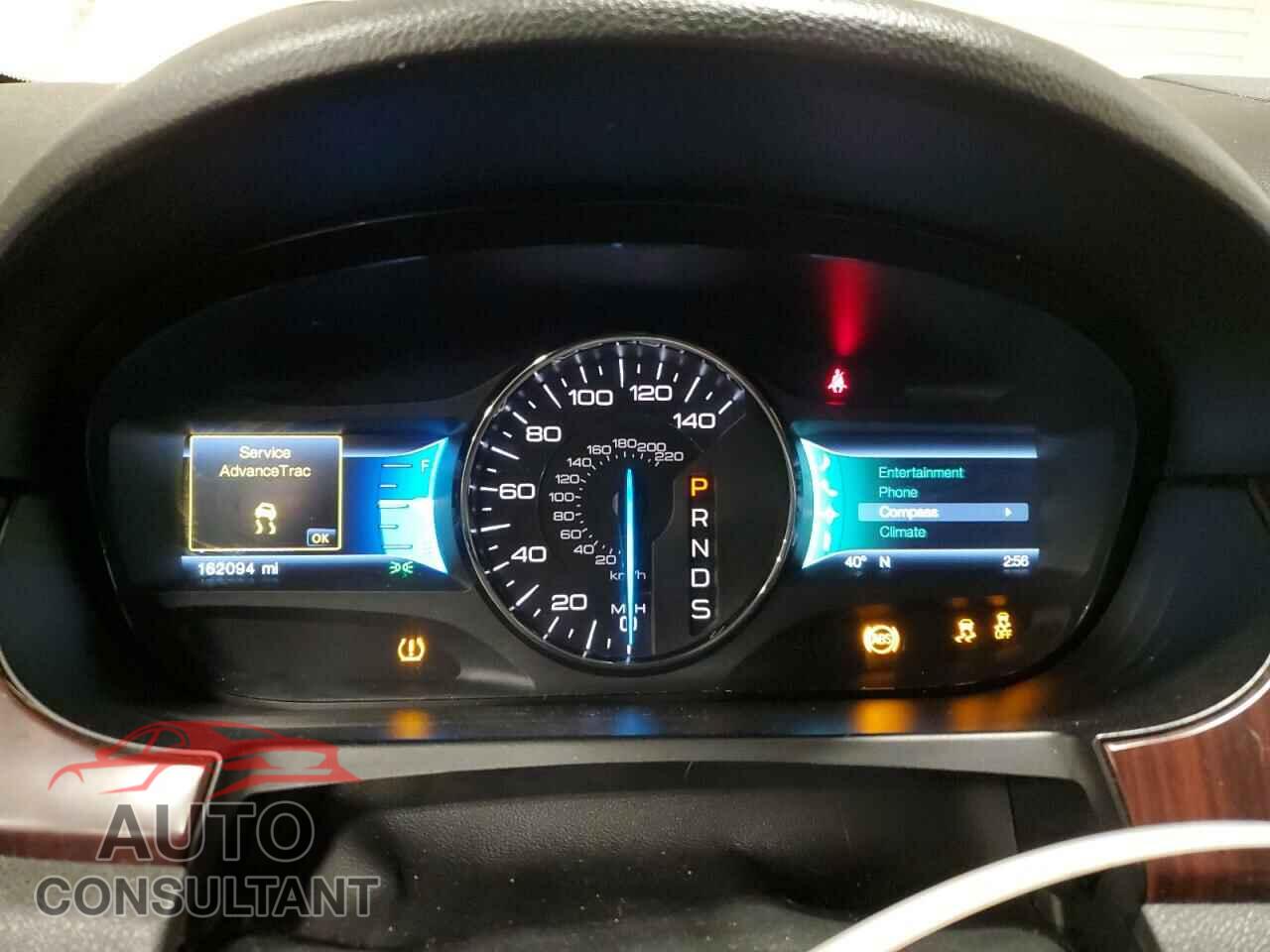 FORD EDGE 2013 - 2FMDK4KC4DBC23068