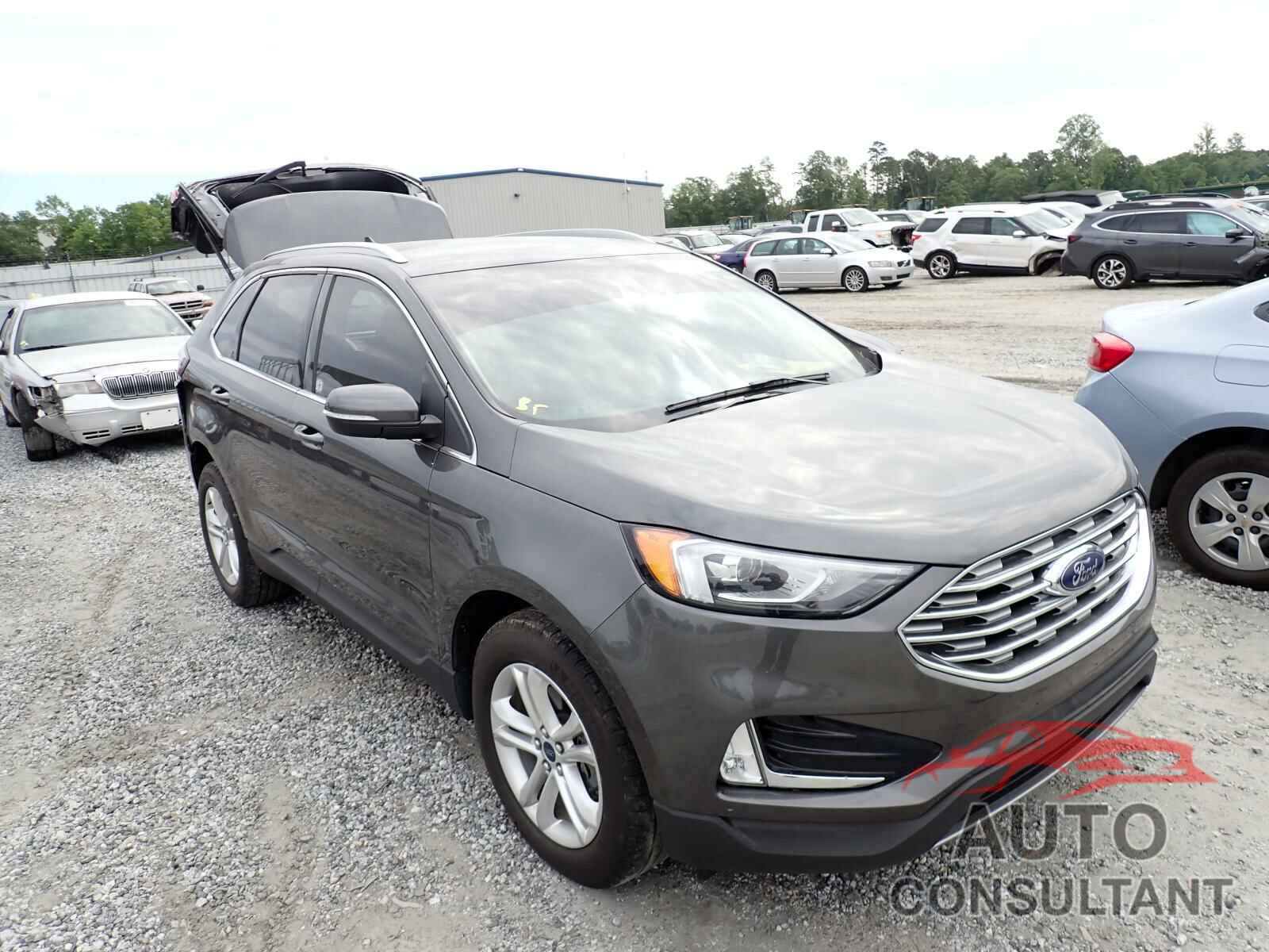 FORD EDGE 2019 - 2FMPK3J99KBB66828