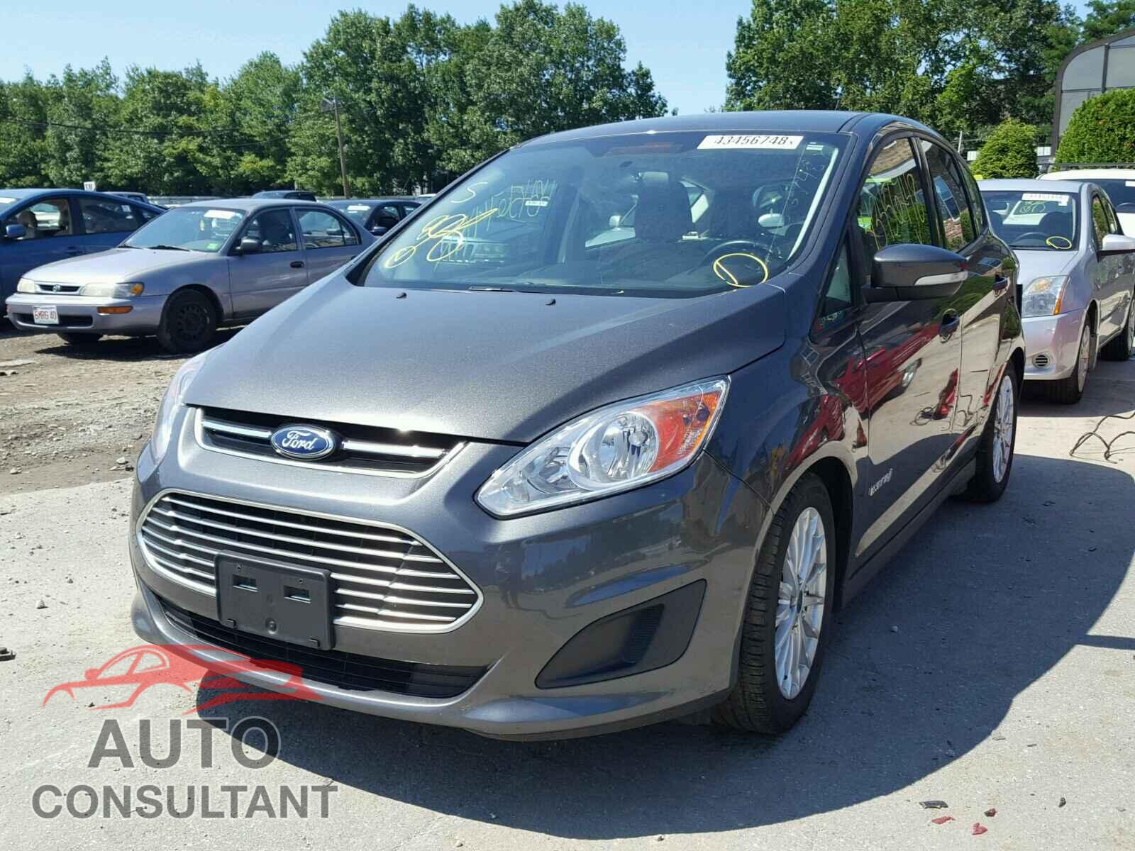 FORD CMAX 2015 - 1FADP5AU2FL116597