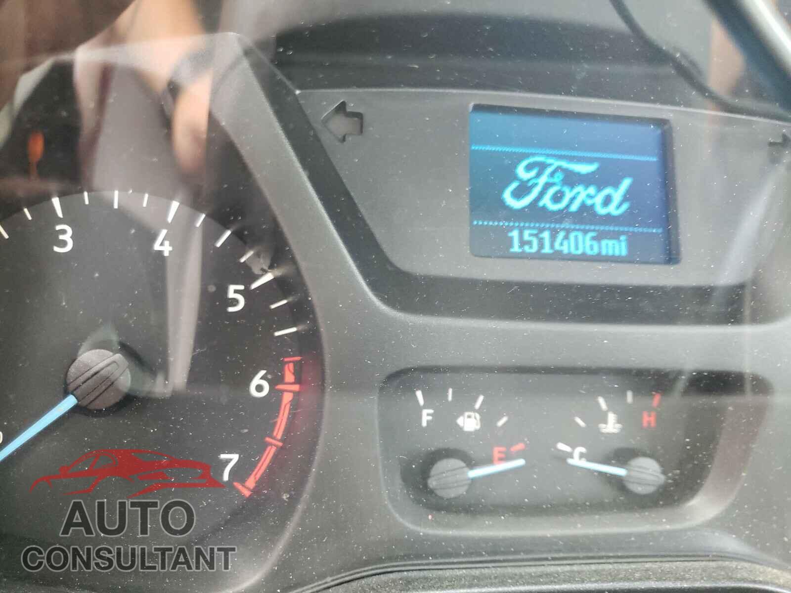 FORD TRANSIT CO 2017 - 1FTYR2CG2HKB31220