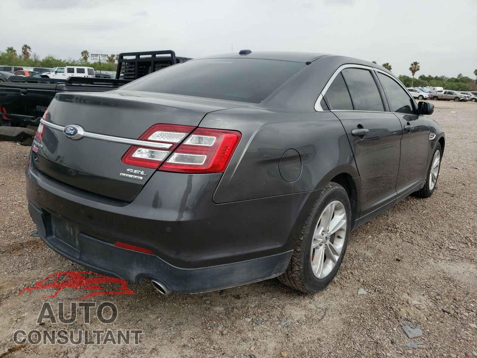 FORD TAURUS 2016 - 1FAHP2E81GG105176
