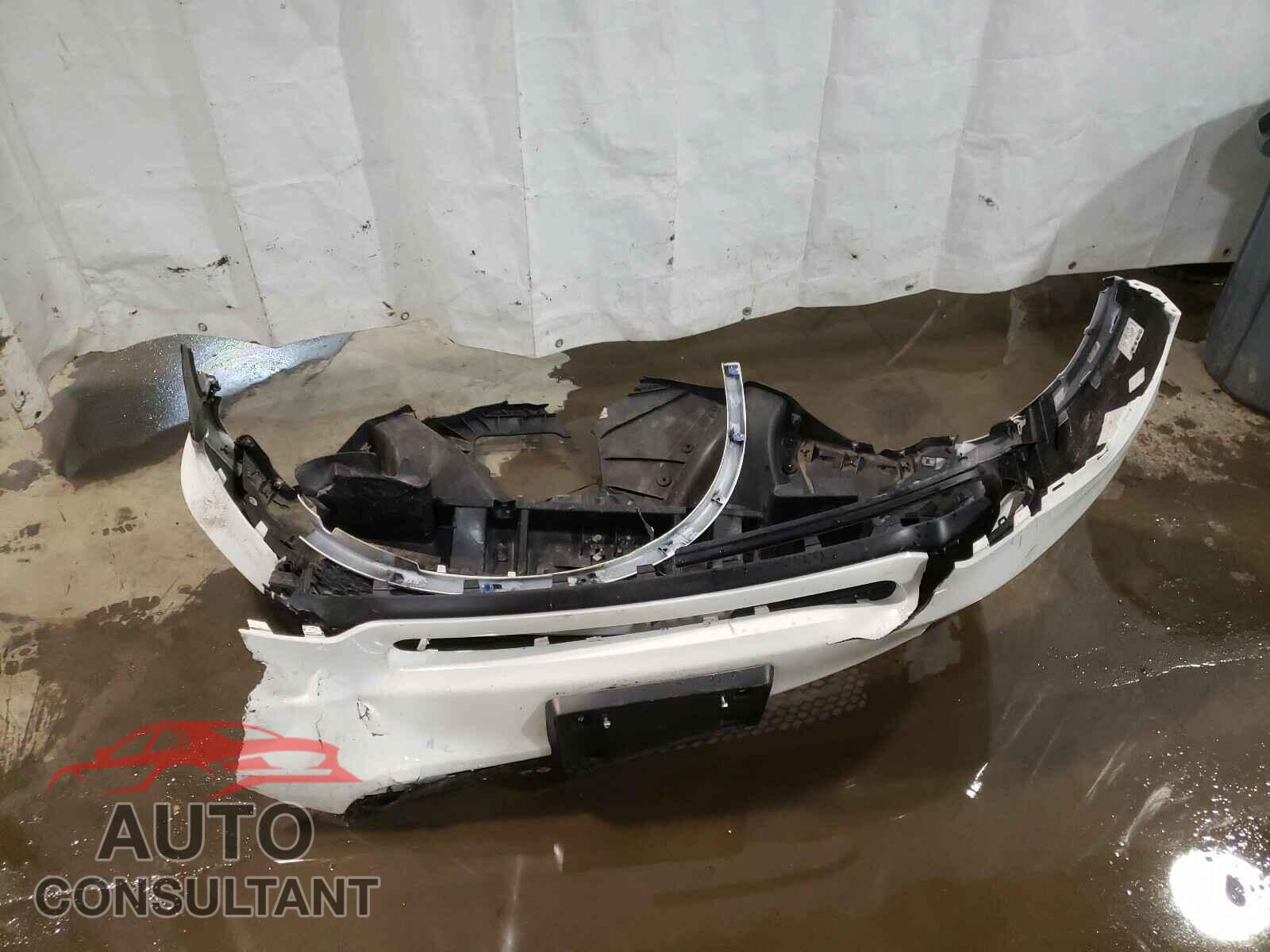 DODGE DURANGO 2020 - 1C4RDJDG3LC257374