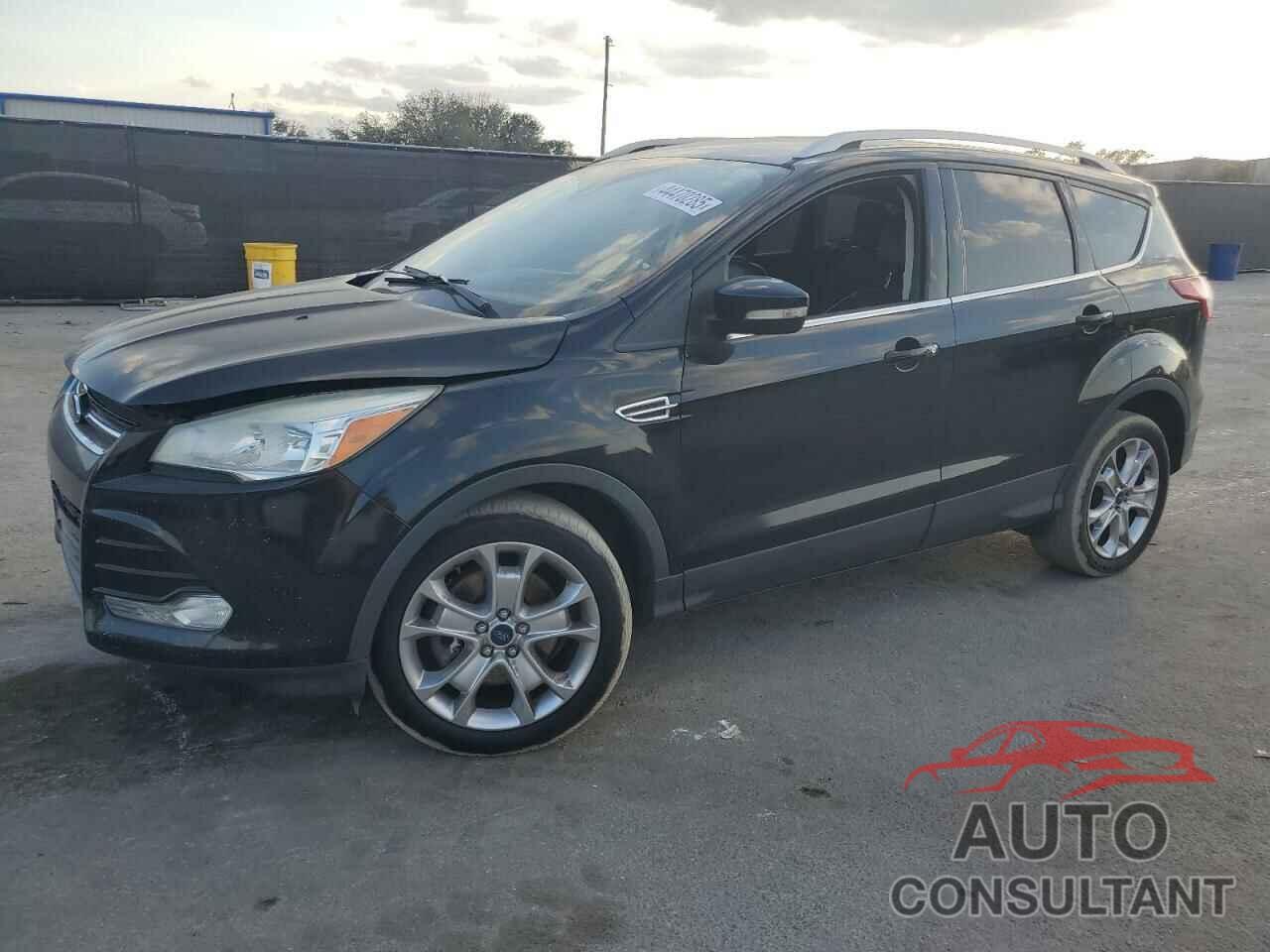 FORD ESCAPE 2016 - 1FMCU9J94GUC62685