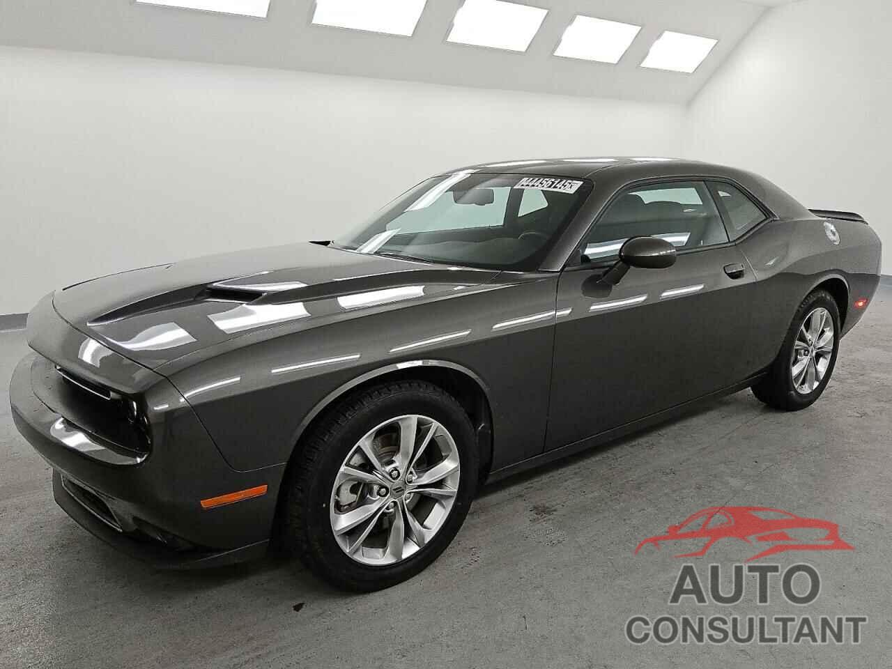 DODGE CHALLENGER 2023 - 2C3CDZGG5PH689584