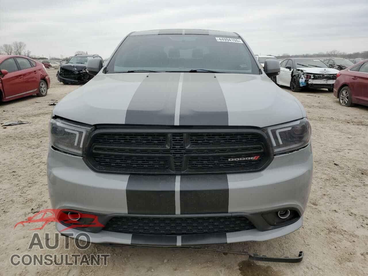 DODGE DURANGO 2013 - 1C4SDJCT7DC701082