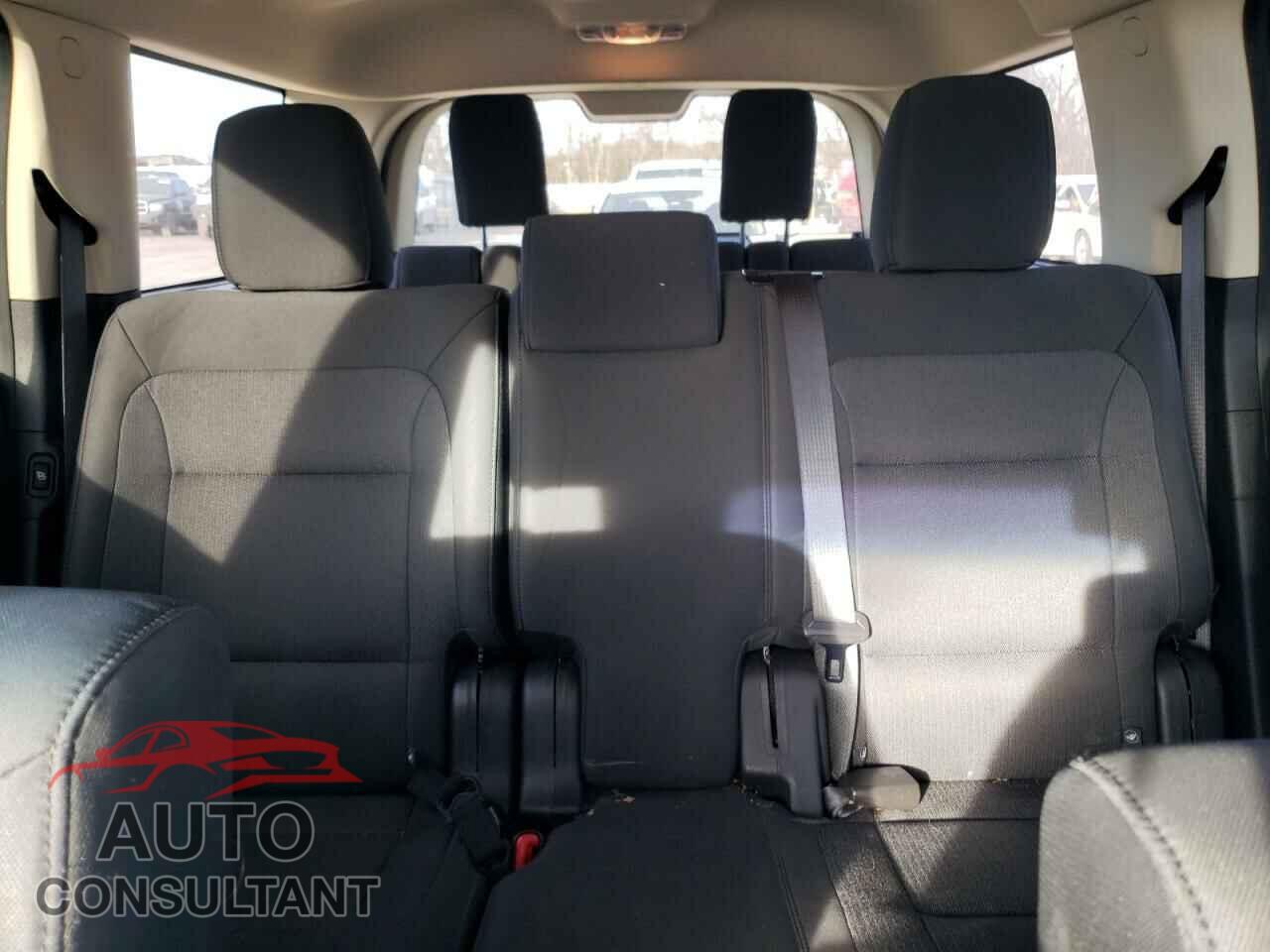 FORD FLEX 2016 - 2FMGK5B82GBA20991